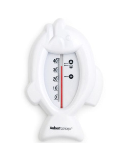 Thermomètre de bain Poisson