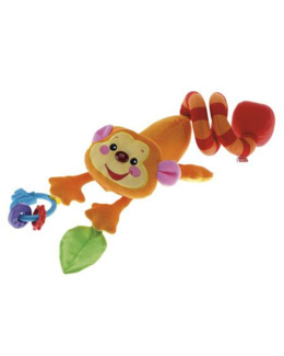 Petit mobile singe
