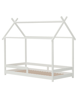 Lit enfant Bivouac + barrière