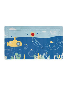 Tapis antidérapant baignoire