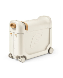 Lit bébé valise Bedbox de Jetkids