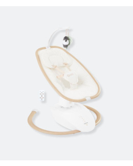 Balancelle électrique Swoon Hoop Sand