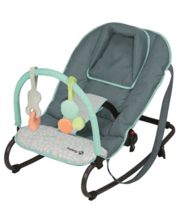 Transat bébé Moony