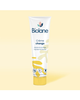 Crème change