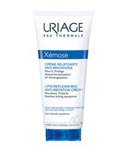 Crème Relipidante Anti-irritations Visage et Corps