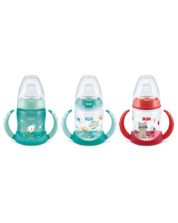 Tasse de transition Serenity+