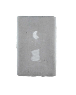Matelas à Langer + Housse