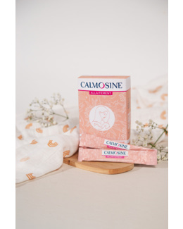 Calmosine Allaitement
