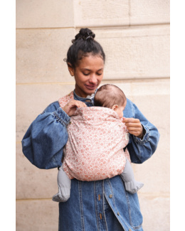 Porte Bébé Exquis