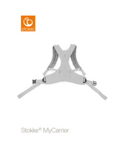 MyCarrier bande dorsale