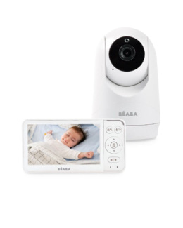 Ecoute bébé vidéo Zen + 2