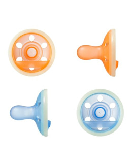 Sucettes Breast Like