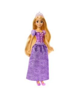 Poupée mode Princesse Raiponce