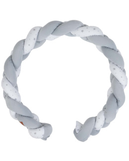 Tresse de lit bébé universelle, STELLA