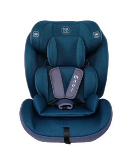 Siège-auto ceinturé évolutif R129 MAUI