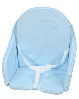 Coussin de chaise avec sangle