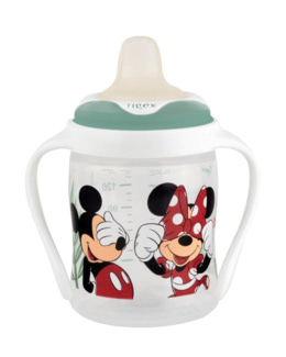 Tasse Mickey embout bec souple 150ml