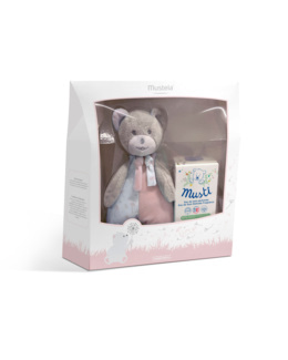 Coffret Musti