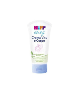 Crème Douceur Hipp Visage & Corps