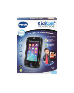 Kidicom Advance