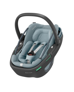 Siège auto Coral 360