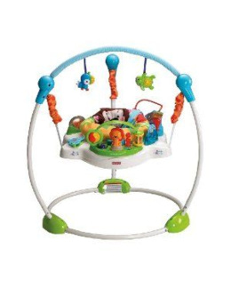 Jumperoo Douce Planète