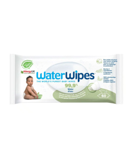 Lingettes Bébé texturées