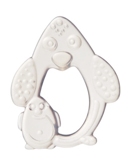 Anneau de Dentition Silicone