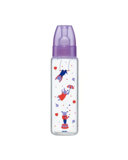 Biberon anti-colique MON BIBERON col étroit 330 ml
