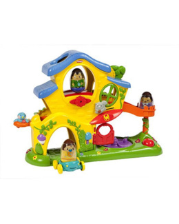 Maison des Weebles
