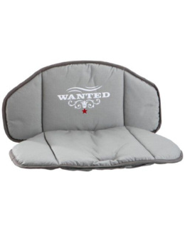 Coussin de chaise Rock Star Baby
