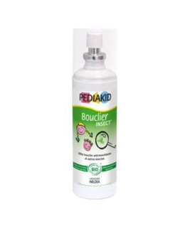 Spray Bouclier Insect'