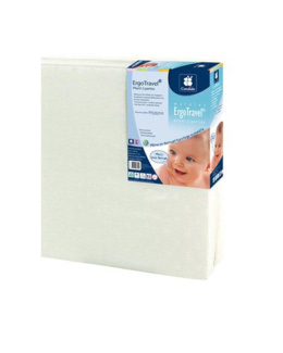 Matelas Bebe Evolutif Dehoussable 70 X 140cm Candide Comparateur Avis Prix