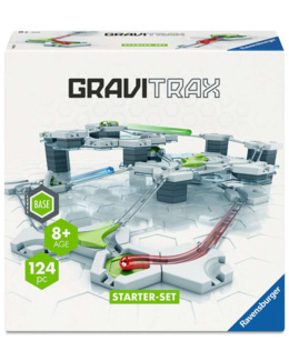 GraviTrax Starter Set - de 8 ans