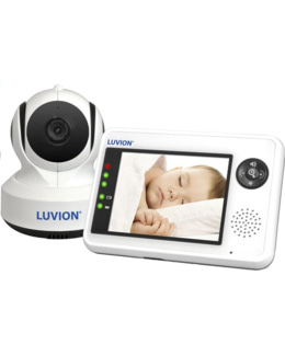 Babyphone avec caméra vidéo