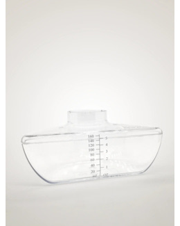 Bouteille pour Perifit Pump