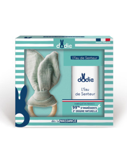 Coffret Eau de Senteur