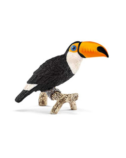 Figurine Toucan