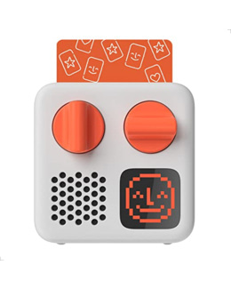 Boîte à histoires portable Yoto Mini