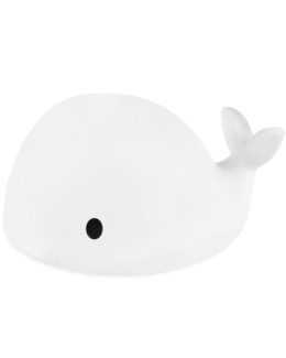 Veilleuse tactile baleine Moby