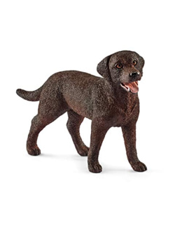 Figurine Labrador Retriever Farm World