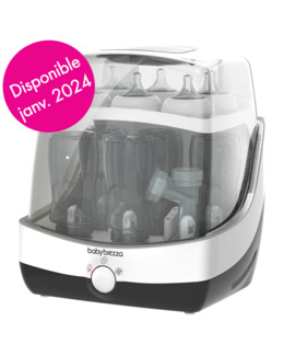 SuperFast Sterilizer-Dryer