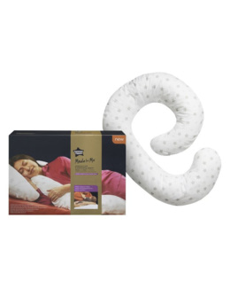 Coussin de grossesse et d'allaitement Made for Me