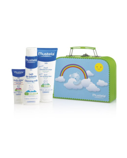 Coffret soins Fête des bébés