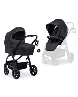 Poussette Duo Saturn R