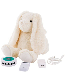 Veilleuse Tummy Sleep Bunny