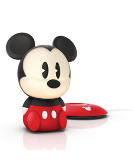 Veilleuse nomade Disney