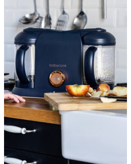 Pack robot Babycook Duo