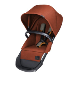 Siège Light 2 en 1 pour poussette Priam