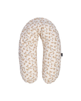 Coussin d'allaitement et de grossesse Colombes
